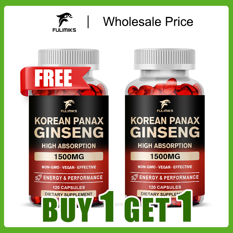Ginger Tea - Achetez-en 1, obtenez-en 1 gratuit !