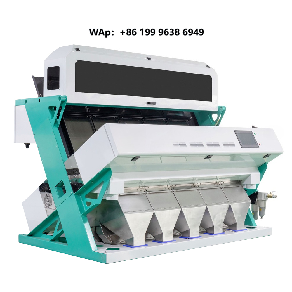 Herbal Tea - Machines de transformation des feuilles de
