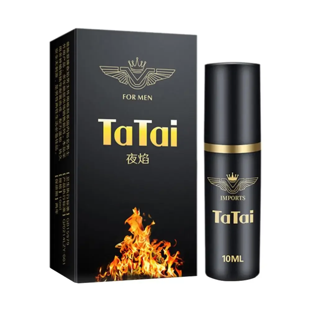 Spray Retardant à Base de Plan - Herbal Tincture avis et prix