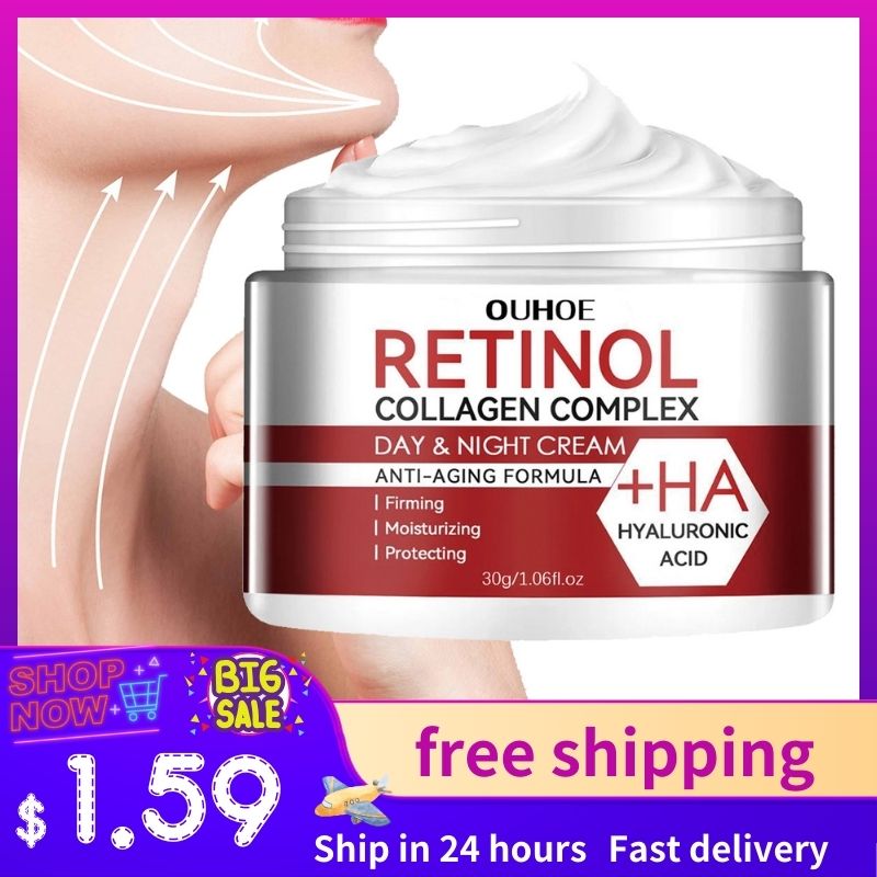 Crème hydratante au rétinol po - Licorice Root Sticks avis et prix