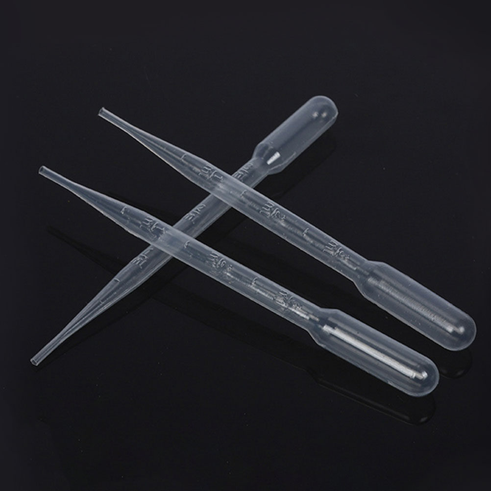 300 pipettes graduées en plast - Essential Oils avis et prix