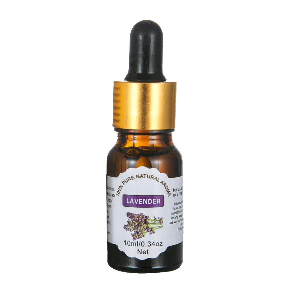 Huile essentielle d'aromathéra - Lavender Oil avis et prix