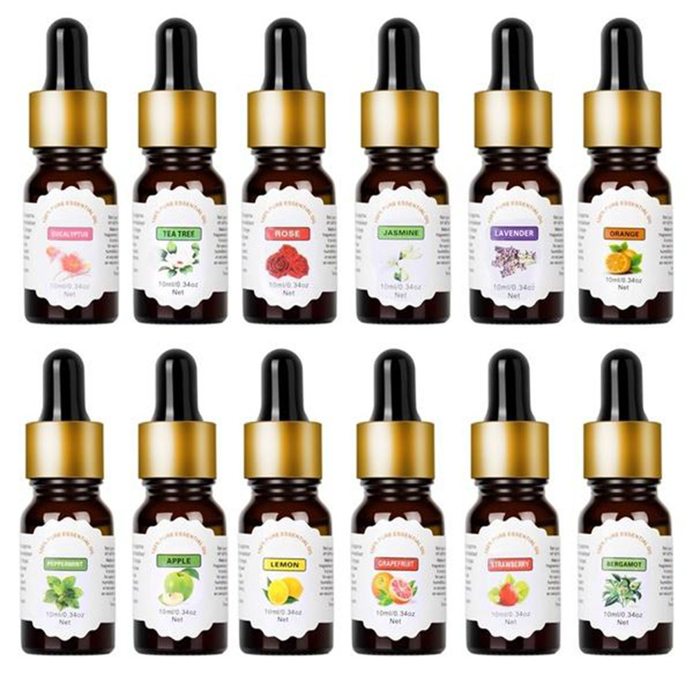 Huile essentielle d'aromathéra - Lavender Oil avis et prix