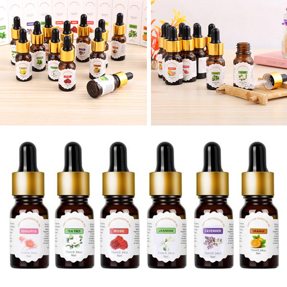 Huile essentielle d'aromathéra - Lavender Oil avis et prix