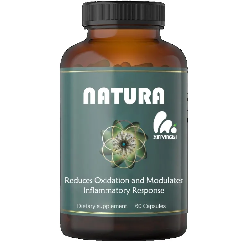 Activité antioxydante - conten - Ginger Tea avis et prix