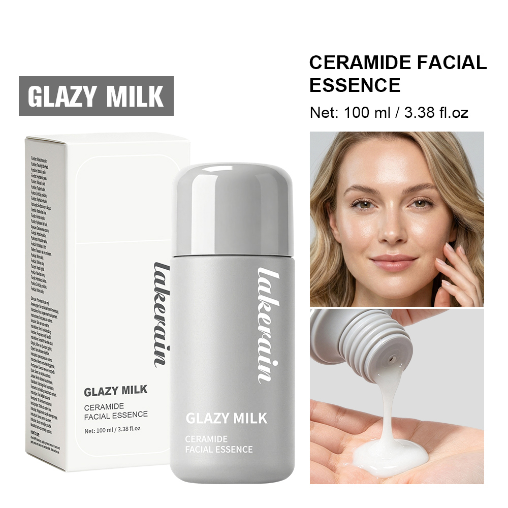 Essence faciale à la céramide  - Echinacea avis et prix