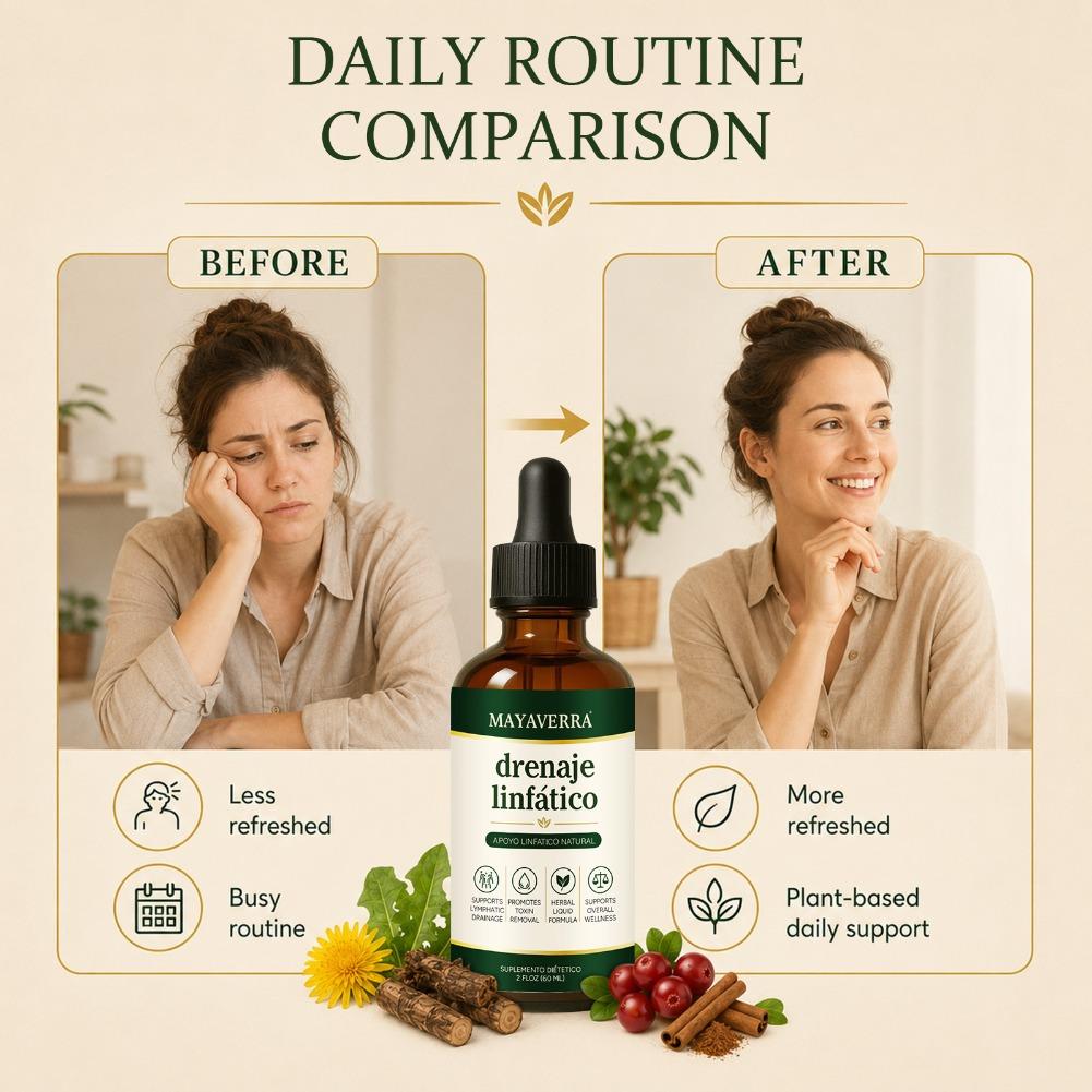 Sérum liquide à base de plante - Herbal Supplement avis et prix