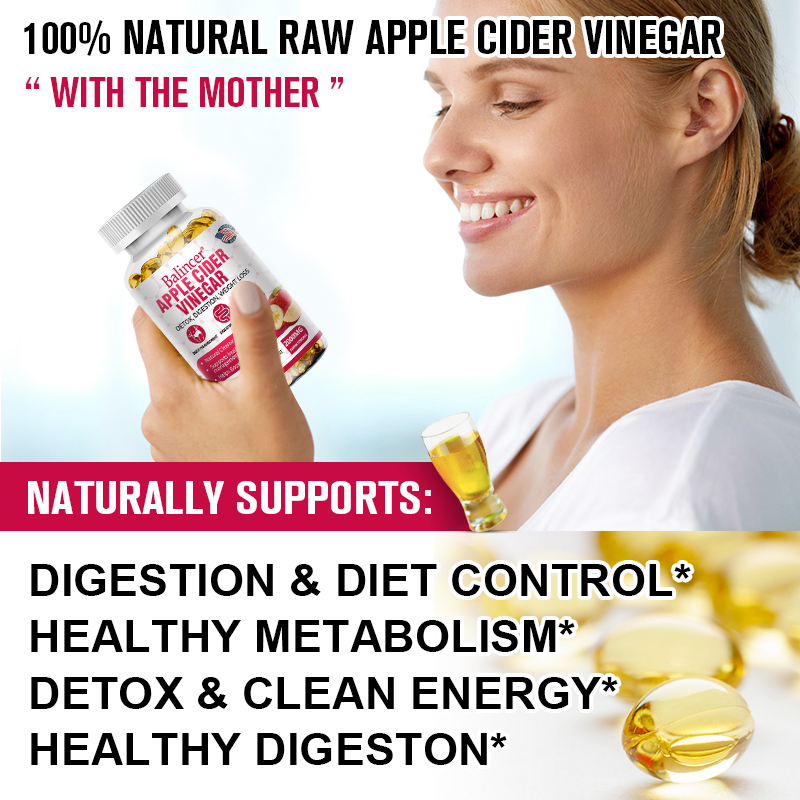 Vinegar de cidre de pomme-avec - Herbal Tea avis et prix