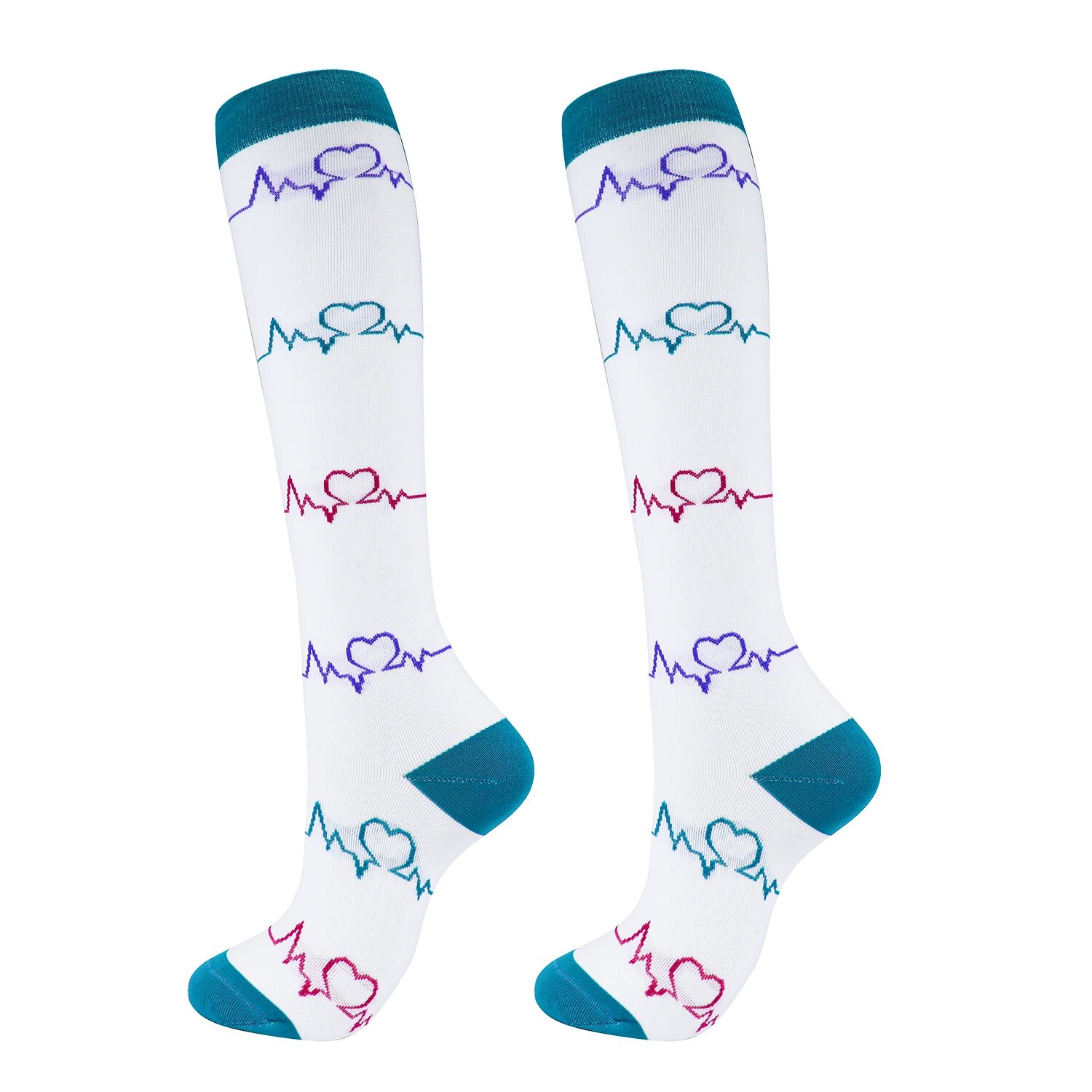 Chaussettes de compression pou - Echinacea avis et prix