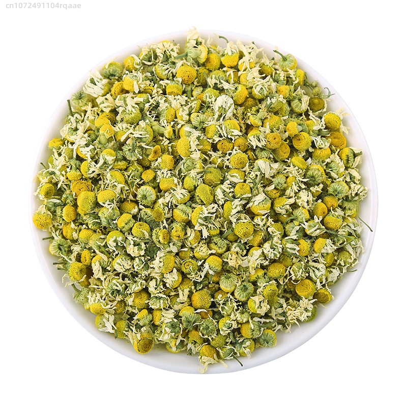 Fleurs de camomille séchées na - Chamomile Tea avis et prix