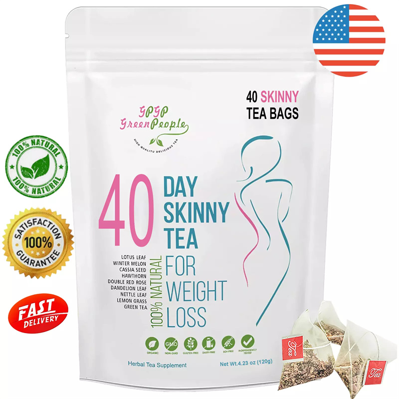 Supplément de perte de poids a - Chamomile Tea avis et prix