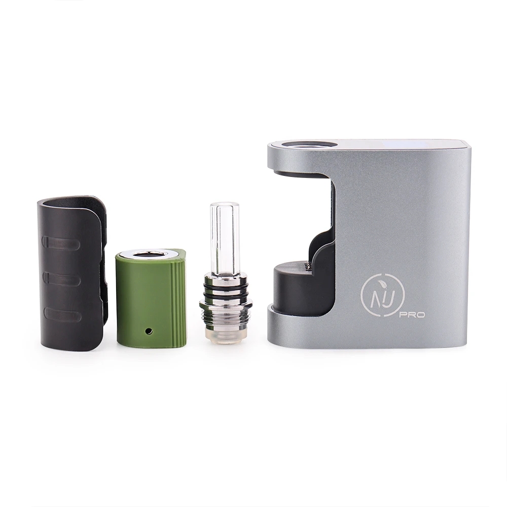NIU PRO – Kit de vaporisateur  - Dried Herbs avis et prix
