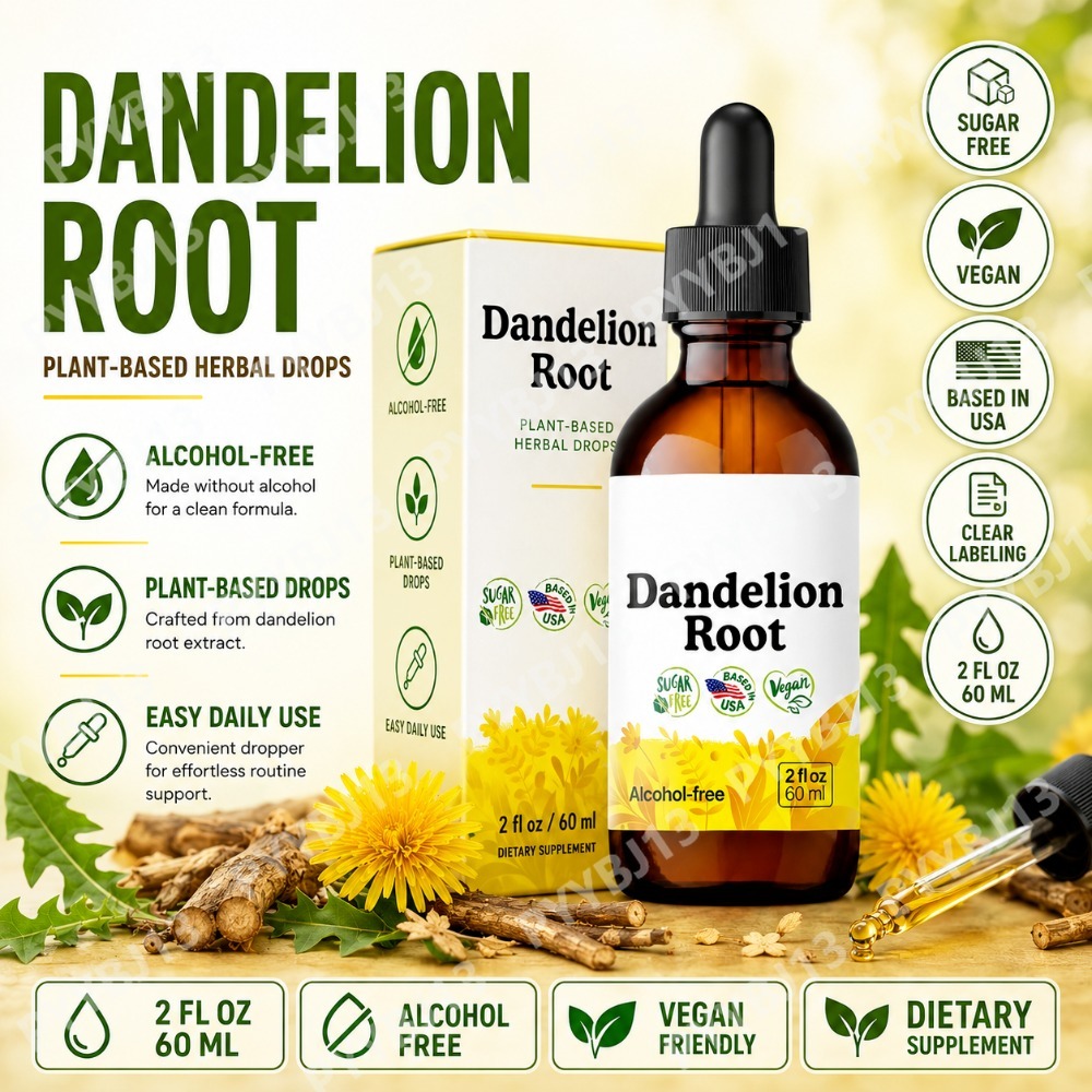 Complément de racine de pissen - Herbal Supplement avis et prix